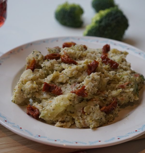 broccolistamppot recept makkelijk