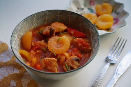 kip pilav recept maken