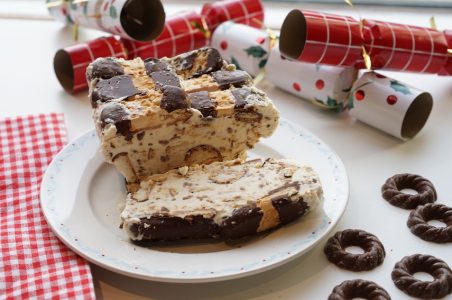 bokkenpootjes ijstaart recept 