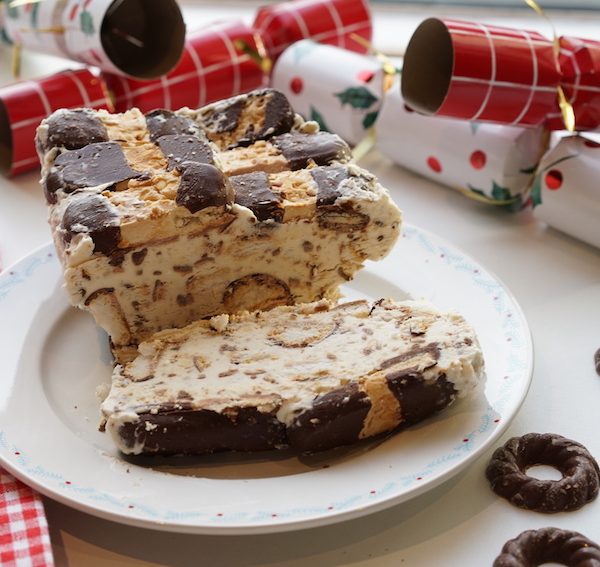 bokkenpootjes ijstaart recept