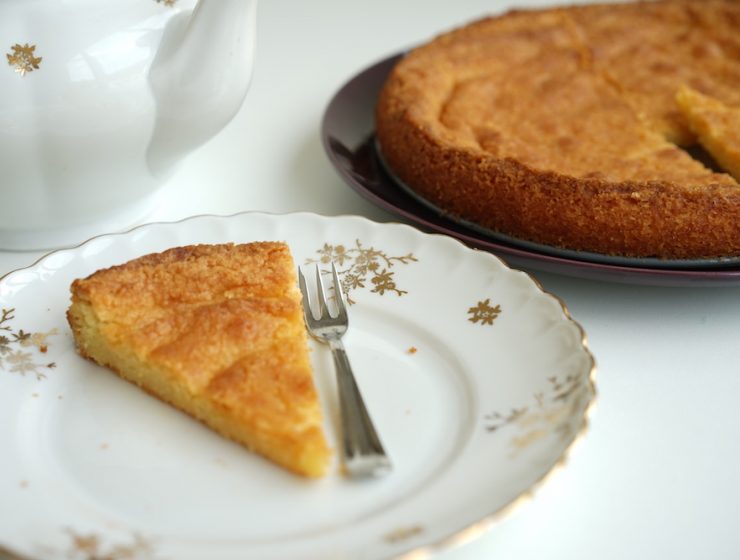 makkelijk boterkoek recept