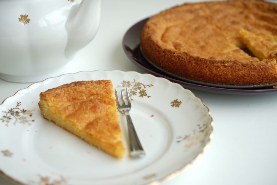 Recept Voor: Makkelijke Boterkoek (basisrecept) – Miss Beans' Kitchen