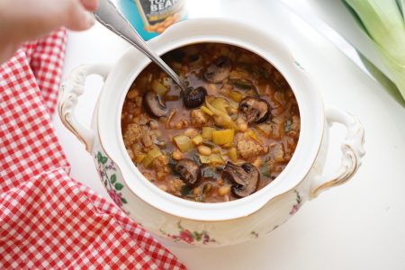 recept oude wijven soep maaltijdsoep