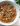 Recept voor chorizo-tomatensoep met boerenkool en bonen